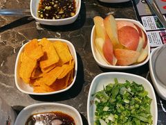 -捞旺猪肚鸡(街道口店)