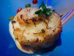 -香港喜来登酒店蚝酒吧