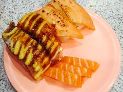 -争鲜回转寿司(飞洲国际店)