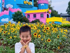 -南京银杏湖乐园