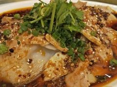 -土家菜坊(李子坝店)