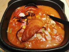 -阿香米线(深业上城店)