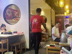 -钢管厂五区小郡肝火锅串串香(清河店)