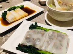 -香云轩·顺德菜(香云纱园林酒店店)