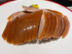 -真地道京味府·鲜橙烤鸭·北京菜(朝外大街东大桥店)