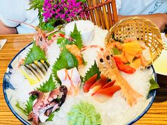 -山焱·炭火自助烤肉(周浦万达店)