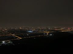 -鬼笑石后山停车场