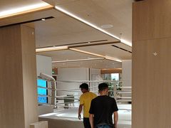 -YCHL FIT健身(前海周大福店)