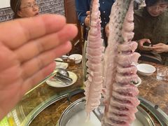 -渔意坊·千层无骨鱼粥底火锅·20年顺德菜(普君店)