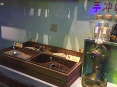 -尼珂波咖啡站(联合广场店)
