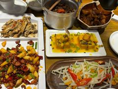 -隔壁老王·家常云南菜(花巷店)