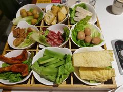 -螺大喜螺蛳粉火锅(雍和宫店)