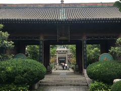 -大学习巷清真寺