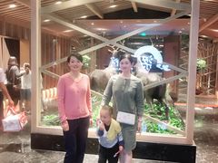 -梁家大院•农家菜(昆山会展中心店)