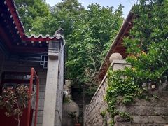 -崂山仰口游览区
