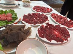 -八合里潮汕鲜牛肉火锅(吉大店)