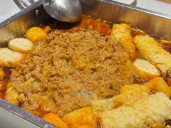 -螺大喜螺蛳粉火锅(雍和宫店)