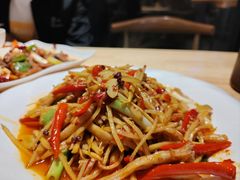 -五丁桥光头香辣蟹(望江橡树林店)