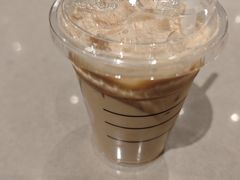 -星巴克臻选(广州二沙岛文立方店)