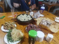 -叁益灌汤包(大润发店)