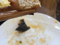 -天龙宝严素食馆(大兴善寺店)