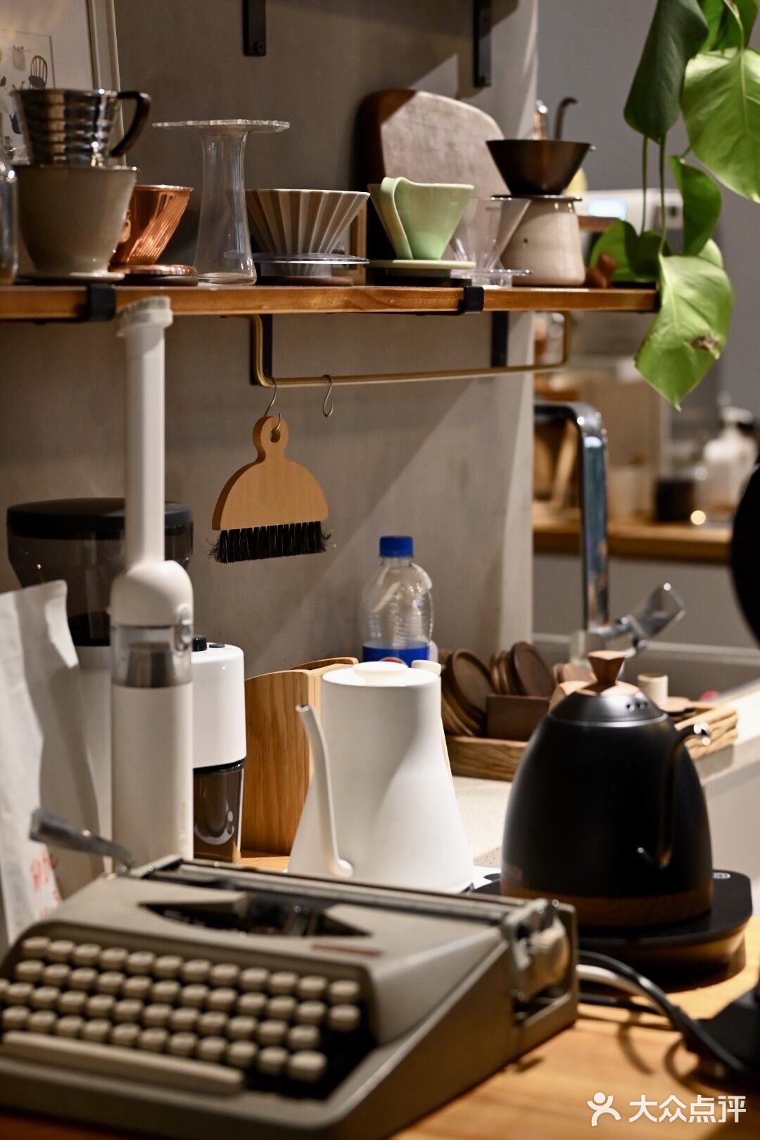 无锡探店｜藏在巷子里的宝藏咖啡店｜地铁口