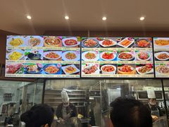 -七叔家宴家常广西菜(明秀东路店)