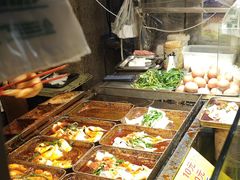 -正宁路小吃夜市