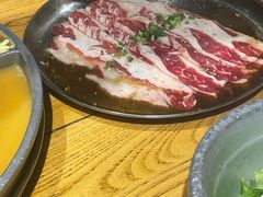 -姜虎东白丁烤肉(银泰中心in99店)