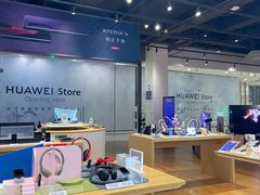 -Sony Store 索尼(来福士店)