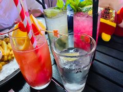 -Ambra Haus琥珀屋精酿餐厅(宝山店)