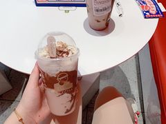 -LELECHA乐乐茶(新街口大洋店)