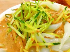 -白魁老号饭庄(交道口店)