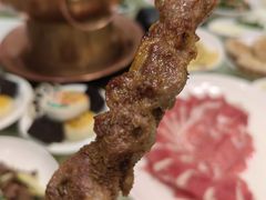 -东来顺饭庄(王府井步行街店)