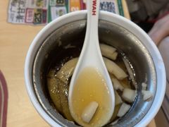 -华记煲仔华·煲仔饭(三元里万科里店)