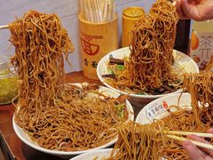 -春雪面馆(转塘店)