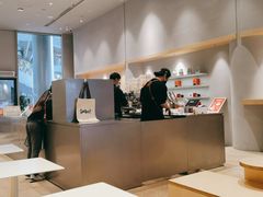 -Seesaw Coffee(西岸凤巢店)