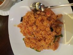 -必胜客(八一店)