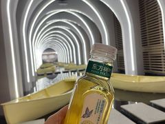 -涨巢·潮玩水疗局