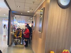 -麦当劳(平和堂店)