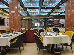 -鹊华居·地道鲁菜·海鲜·融合味(大明湖店)