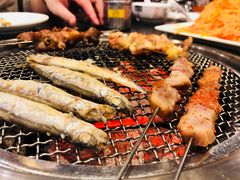 -午月海鲜烧烤酒店(不老街店)