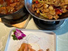 -金典银峰老鹅馆·昆山菜(亭林公园店)