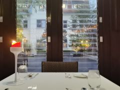 靠窗位-Le Siècle.百年西餐厅(颐和公馆店)