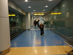 -重庆江北国际机场-T2航站楼