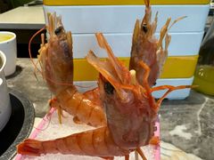 -阳光岛·海鲜盛宴(银泰中心in99店)