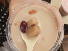 -八婆婆烧仙草(中山路店)