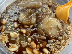 -王万妈卤猪脚(青岩交通路)