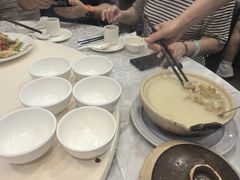 -凤城礼记鱼翅海鲜酒家(新马路总店)