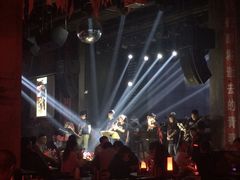 -光阴的故事音乐酒吧(1905店)